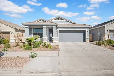 Image de Cozy Phoenix Home 3 Bedrooms + Office New Community & Fast Wi-Fi