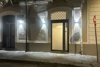 Image de Elegant urban dwelling in Catania- station area