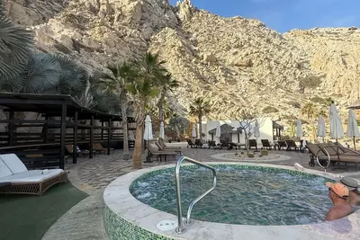 Image de Charming 2-bedroom resort in Grand Solmar Land's End, Cabo San Lucas