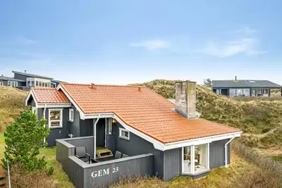 Image de \"Hanne\" - 750m from the sea by Interhome