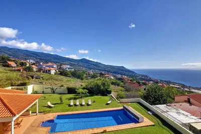 Image de Villa Baradaye by Atlantic Holiday