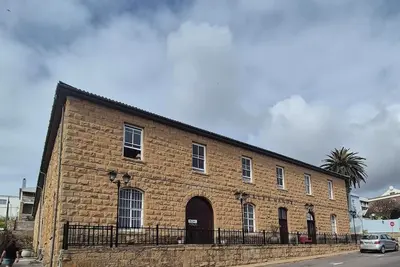 Image de Peaceful 2-bedroom apartment in charming Mossel Bay perfect for relaxing