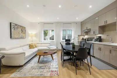 Image de Brand-New Modern 4br Home in Dunbar | Near Ubc | Families & Groups | Sleeps 10