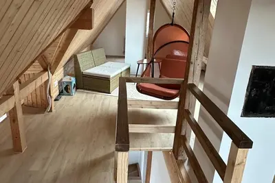 Image de Casa Buccella Cozy vacation apartment with pool for shared use