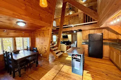 Image de Hidden Rustic cottage in charming Clyde perfect for relaxing getaway