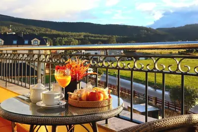 Image de Luxury Penthouse & Spa