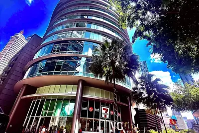 Image de Vortex Suites Klcc By Bukit Bintang