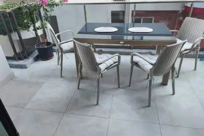 Image de Beachfront 2-bedroom apartment in Mahmutlar