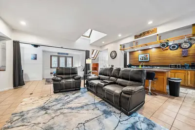 Image de Oxford-Park Avenue Luxury Suite