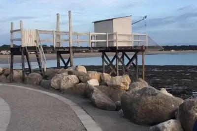 Image de Appartement A 100 M De La Plage