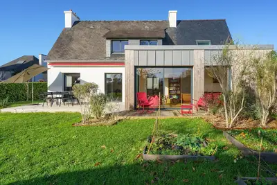 Image de Roz An Trez - 5min à pied de la plage