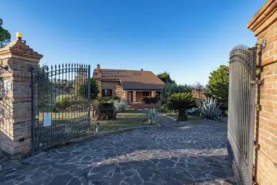 Image de Villa Argentia - Private pool