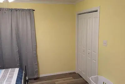 Image de Soothing 1-bedroom house with Ac in charming Harleton