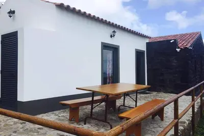 Image de Rustic House in Graciosa