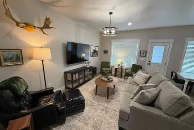 Henry's Fork Townhome