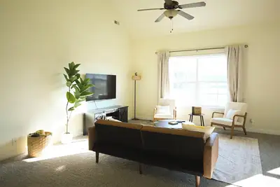 Image de Luxury Country Retreat Near Nashville - King Suite + Xxl Jacuzzi