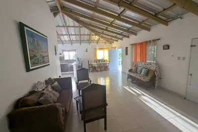 Image de Spacious apt in central area, 10 mins from Cabarete!