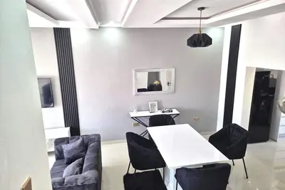 Image de Marvelous 2-bedroom double storey apartment In Lusaka, ibex hill area.