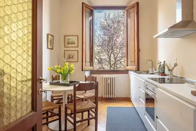 Image de Casa Angelina your quiet home in Florence