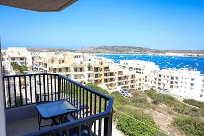 Image de Stunning Sea View Haven at Seabreeze Court