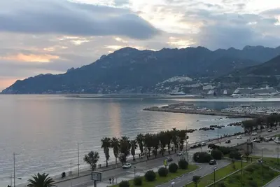 Image de The Torrione Anchor