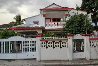 Image de Small apartment in central area