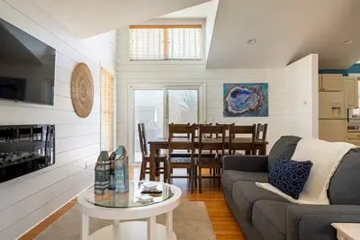 Image de Entire home in Cambridge, Maryland