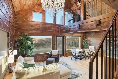 Image de Luxury Lookout!