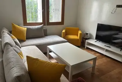 Image de Cozy Appartment, 10 min car ride from the Moulay Abdullah Stadium