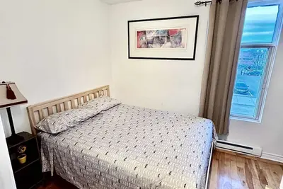 Image de Magnifique appart - Little Italy