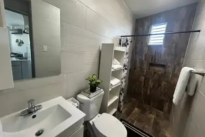 Image de 2-bedroom apartment in superb Toa Baja with Ac comfort