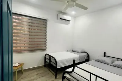 Image de Beach House in Huacas | Near Tamarindo