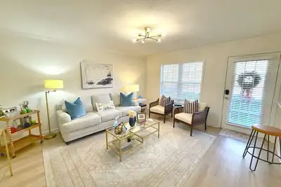 Image de Charming 2-bedroom Condo in Oxford- 1 mile to the Square and Ole Miss