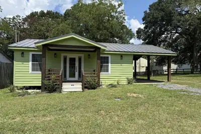 The Cottage by Raven`s Keep