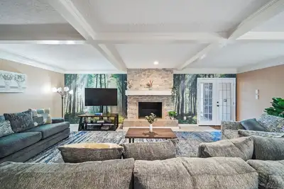 Image de Peaceful 2br Sanctuary - Your Home Away From Home