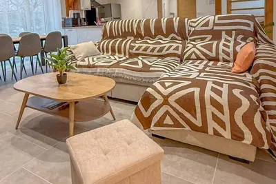 Image de Le Grand Chez Thérèse - Fontaine Les Gres