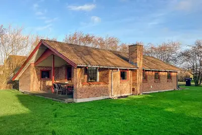 Image de Charmante maison de 4 chambres à Vinderup