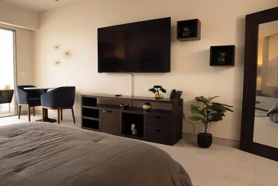 Image de Oceanfront Luxury 1-bedroom studio in Puerto Peñasco's new Sonoran Star