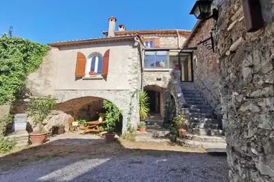 Image de La Maison Viala - Gîte