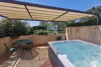 Image de La Fenière - Soumont - Gîte