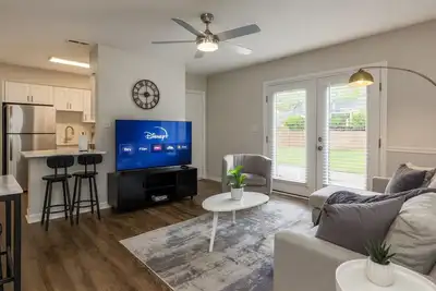 Image de Charming 2br Hoover Retreat w/ Easy Parking 06