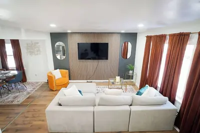 Image de Rahway Elite BnB