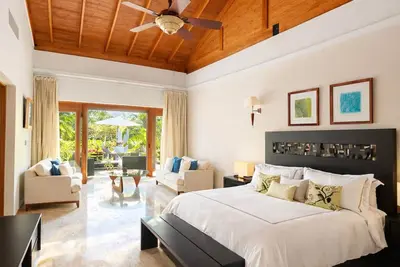 Image de Exclusive 5-bedroom villa in Casa de Campo