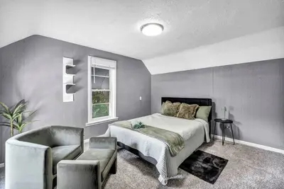 Image de Nightly Nickel Nest (2br, 1ba) Near Highland Square