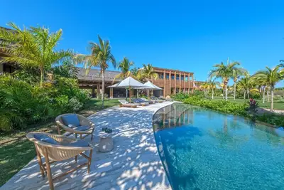Image de Casa Balena · La Punta Estates · Punta Mita