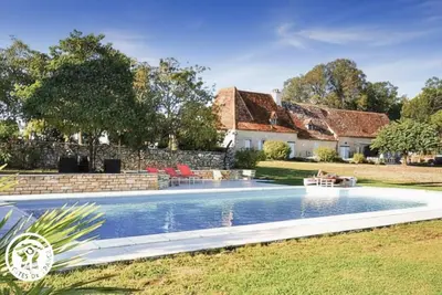 Image de Gîtes de France® - La Longère de Bessous