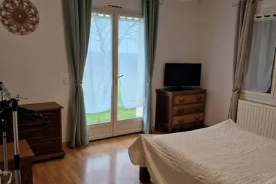 Image de Maison 9 personnes