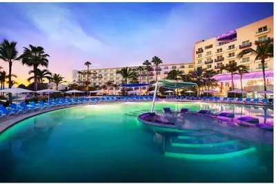 Image de Hotel Hard Rock Vallarta