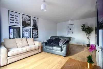 Image de Flat in Newcastle upon Tyne