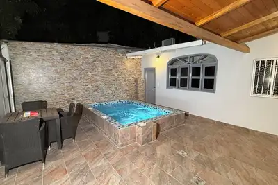 Image de Casa Crespo Real - Private swimming pool - suitable for flights - 7 bedrooms and 8 bathrooms